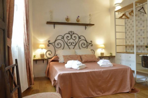  Nido de' Pitti  Флоренция